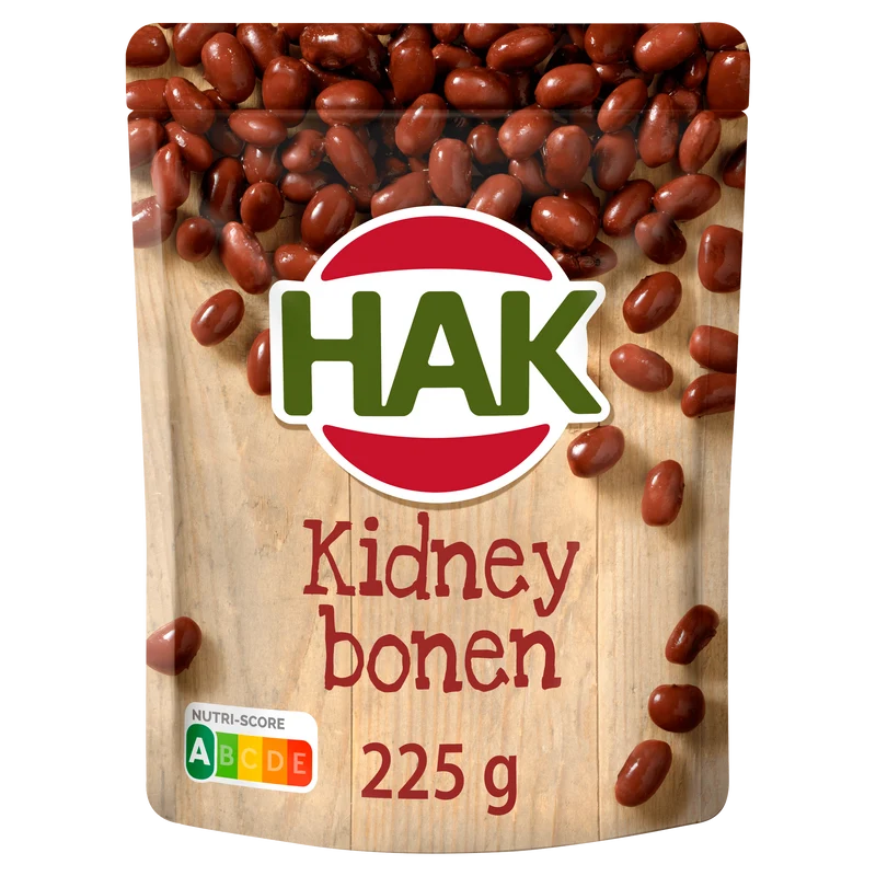 Hak Kidneybonen
