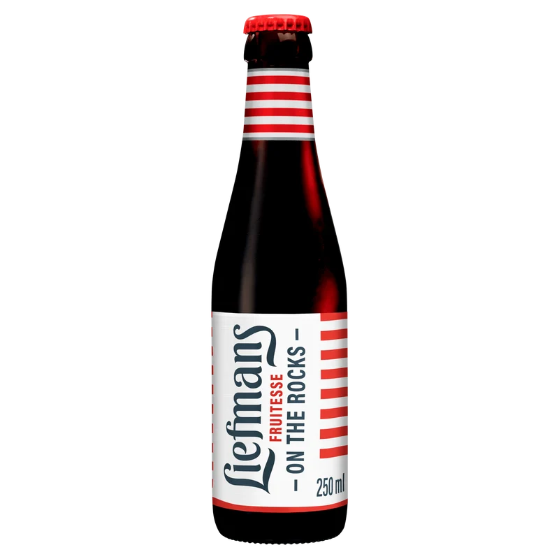 Liefmans Fruitesse