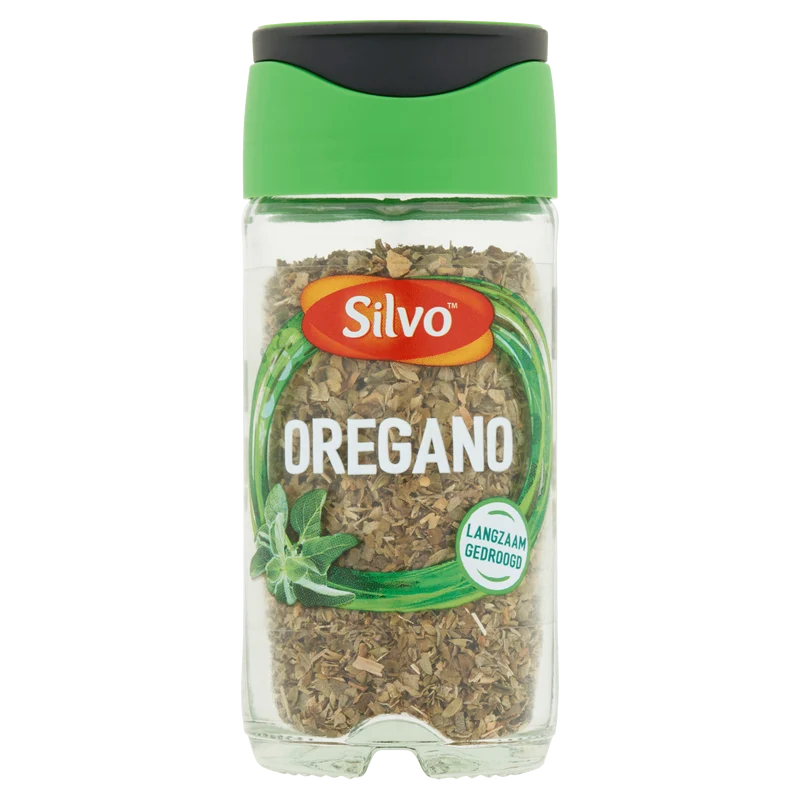 Silvo Oregano