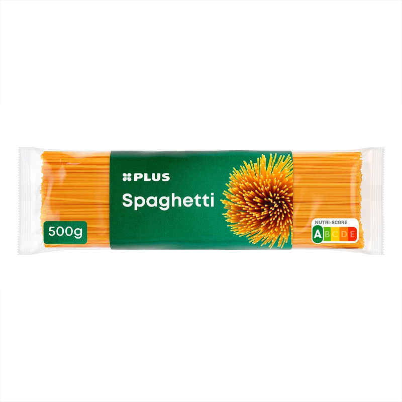 Spaghetti