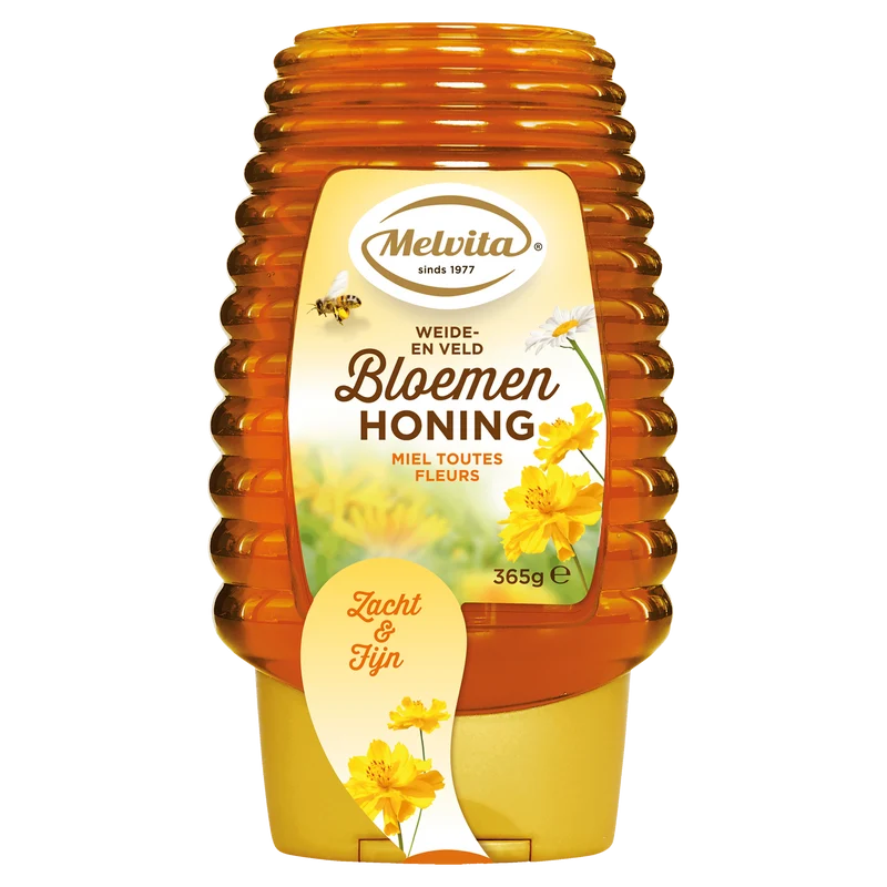 Melvita Bloemenhoning