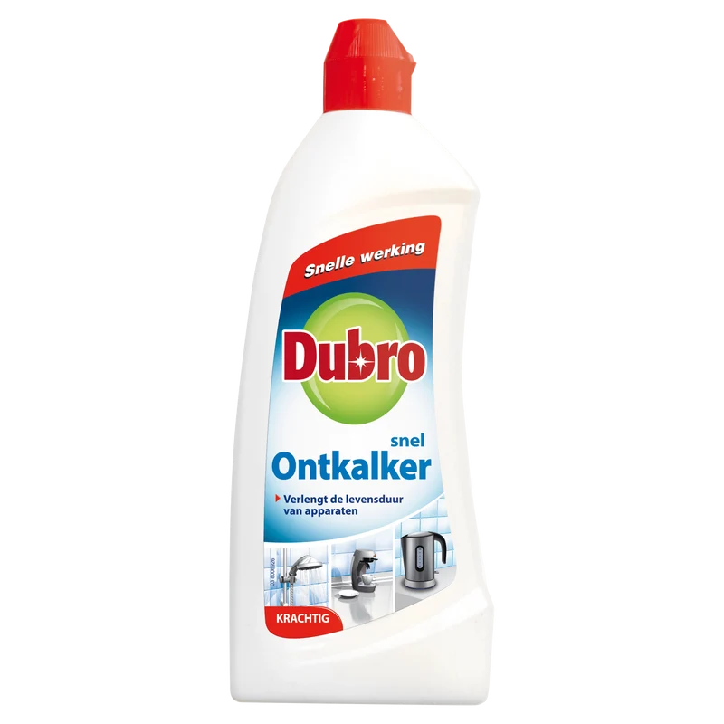 Dubro Snelontkalker