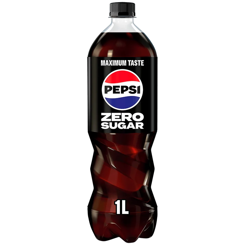 Pepsi Cola zero