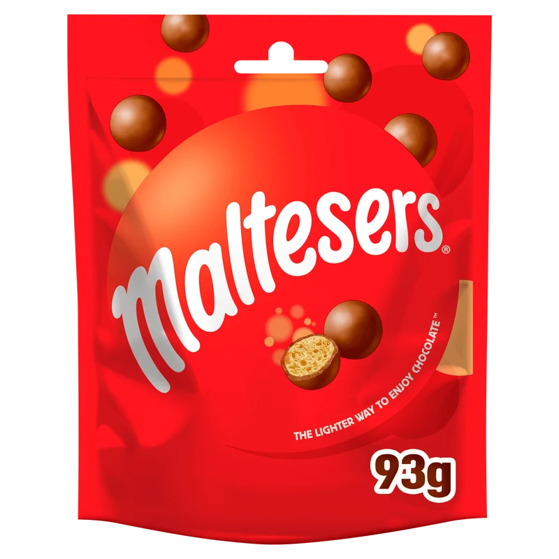 Malteser Melkchocolade