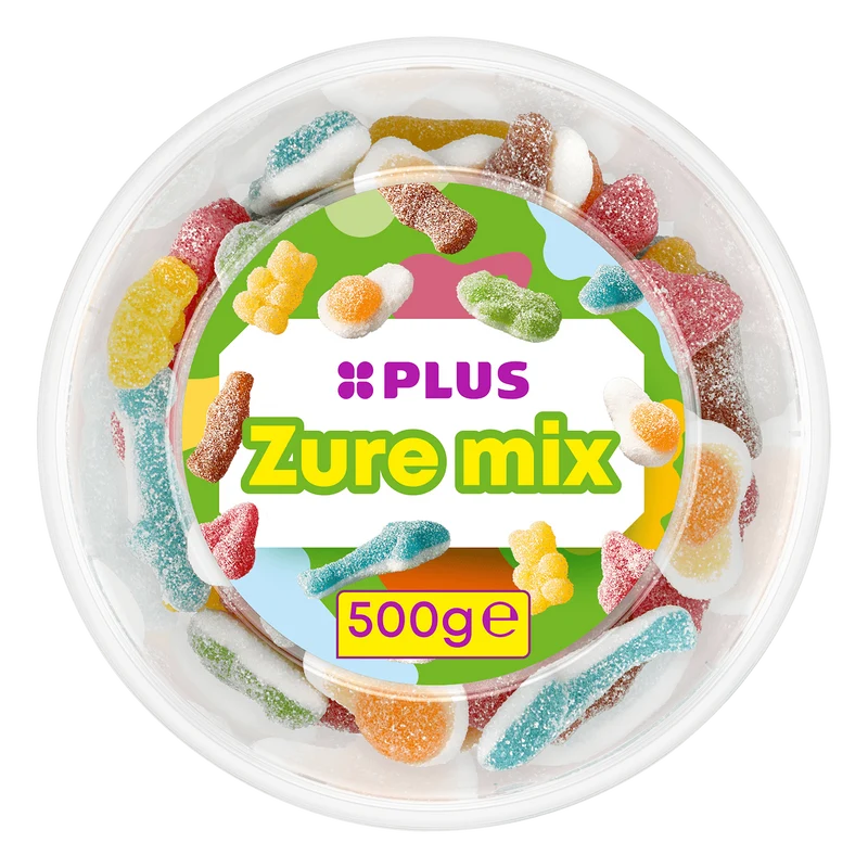 Zure mix