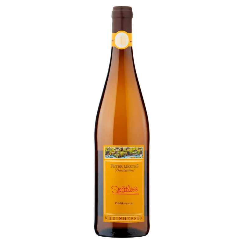 Peter Mertes Rheinhessen Selektion