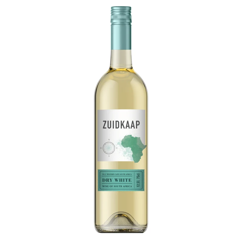 Zuidkaap Wit