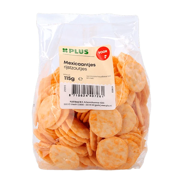 Mexicaantjes