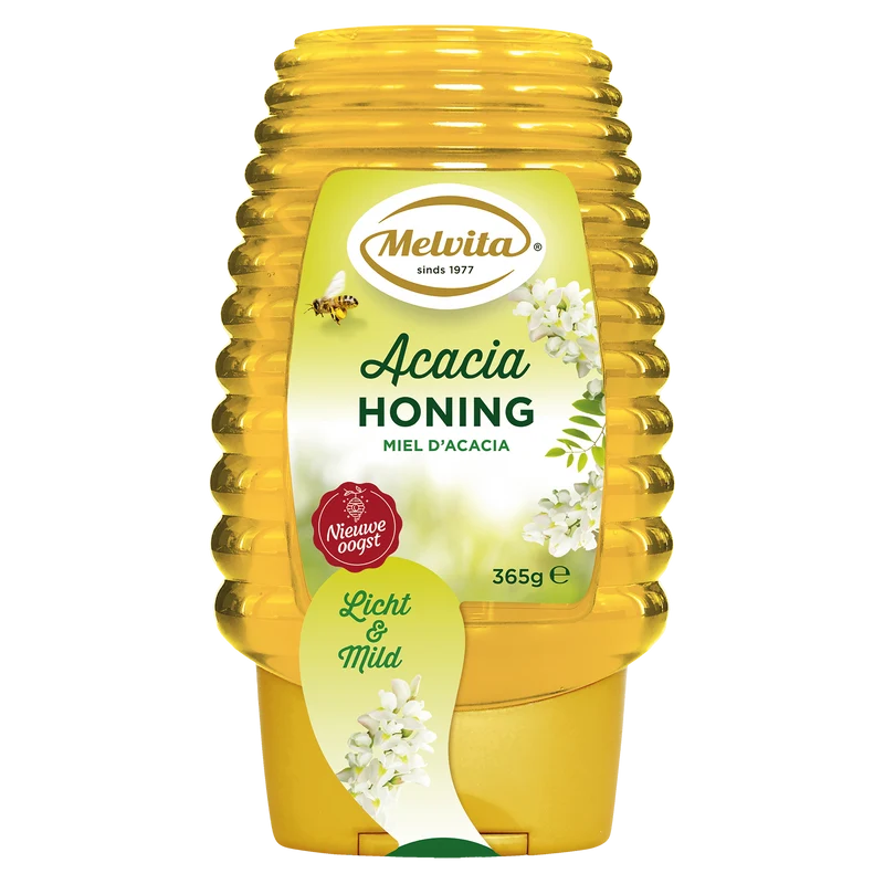 Melvita Acaciahoning