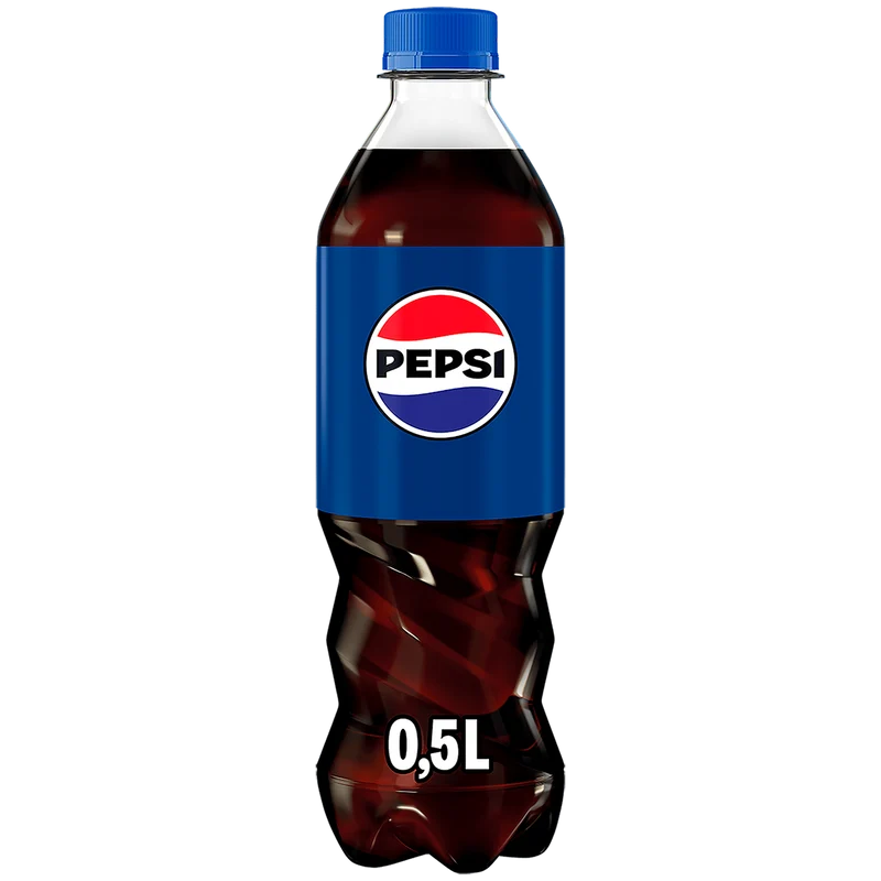 Pepsi Cola