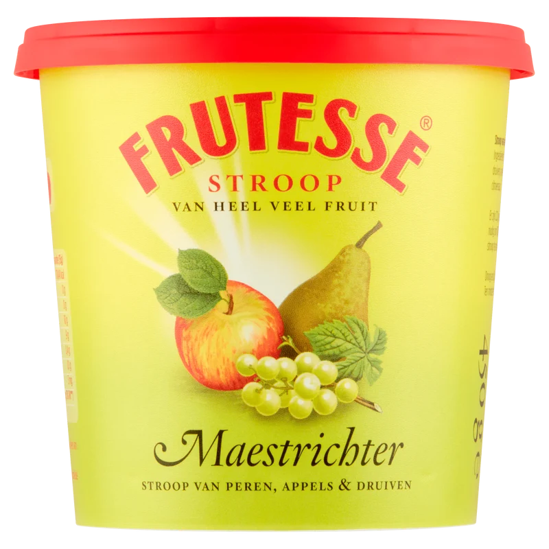 Frutesse Maestrichterstroop