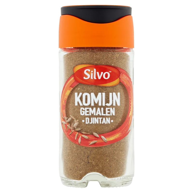 Silvo Komijn gemalen