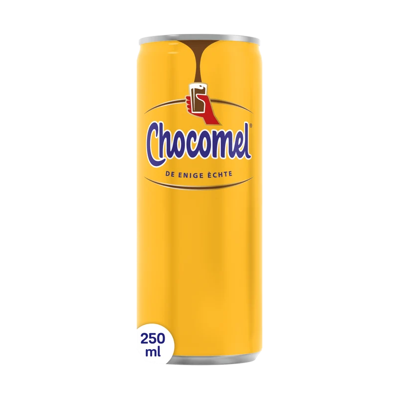 Chocomel Vol