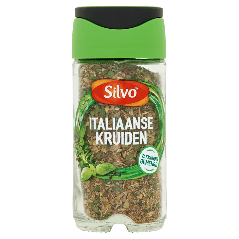 Silvo Italiaanse kruiden