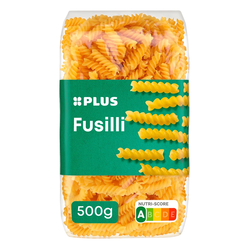 Fusilli