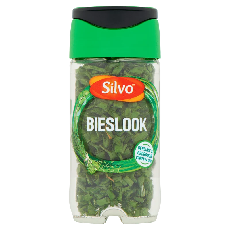 Silvo Bieslook