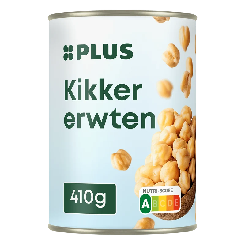 Kikkererwten