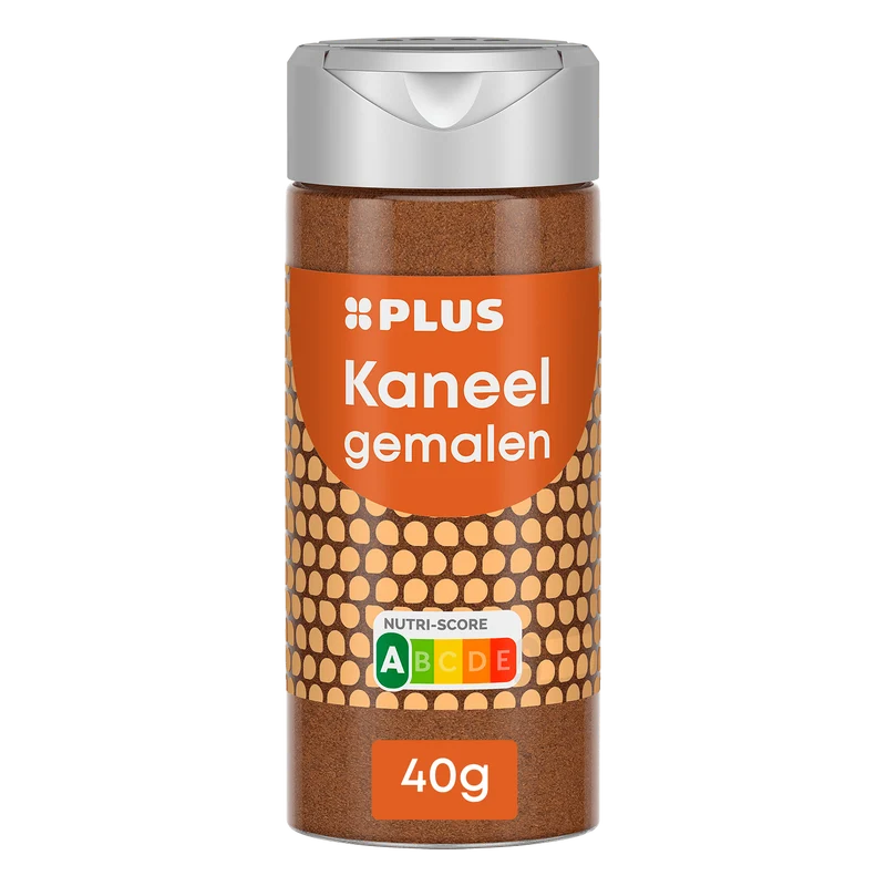 Kaneelpoeder