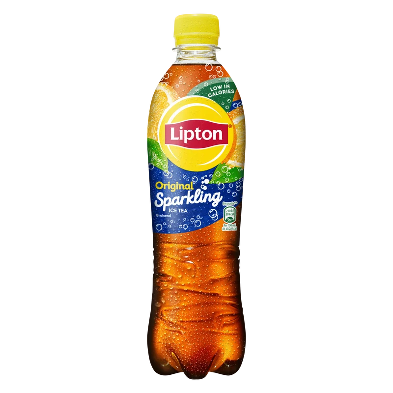 Lipton Ice tea sparkling