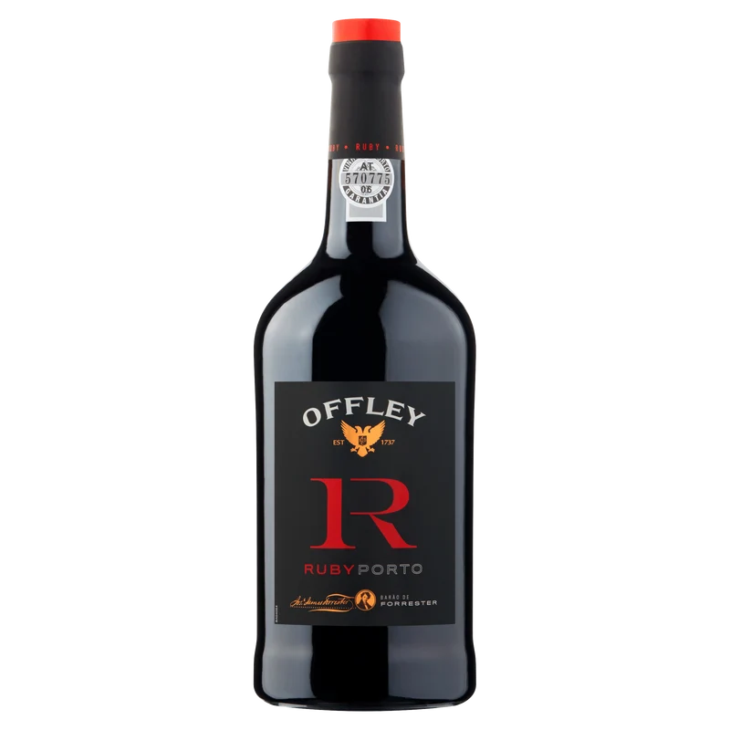 Offley Port Ruby