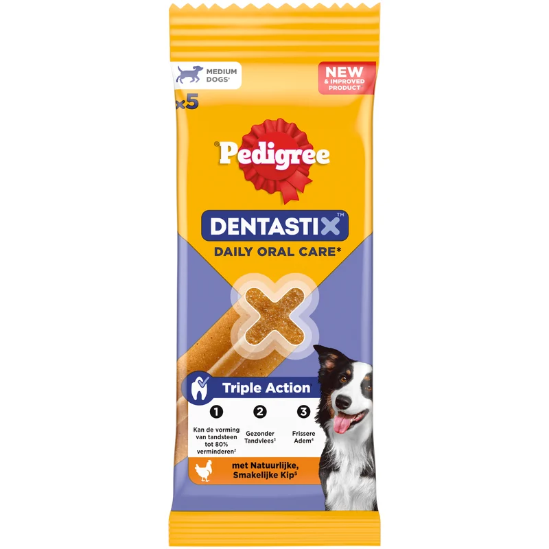 Pedigree Dentastix Medium