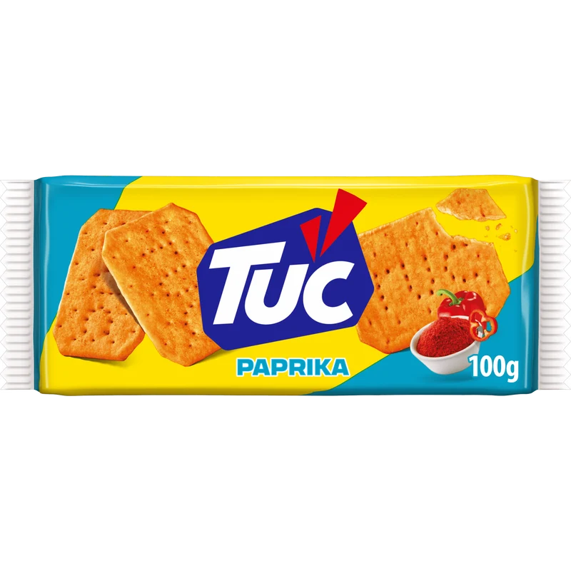 Lu Tuc paprika