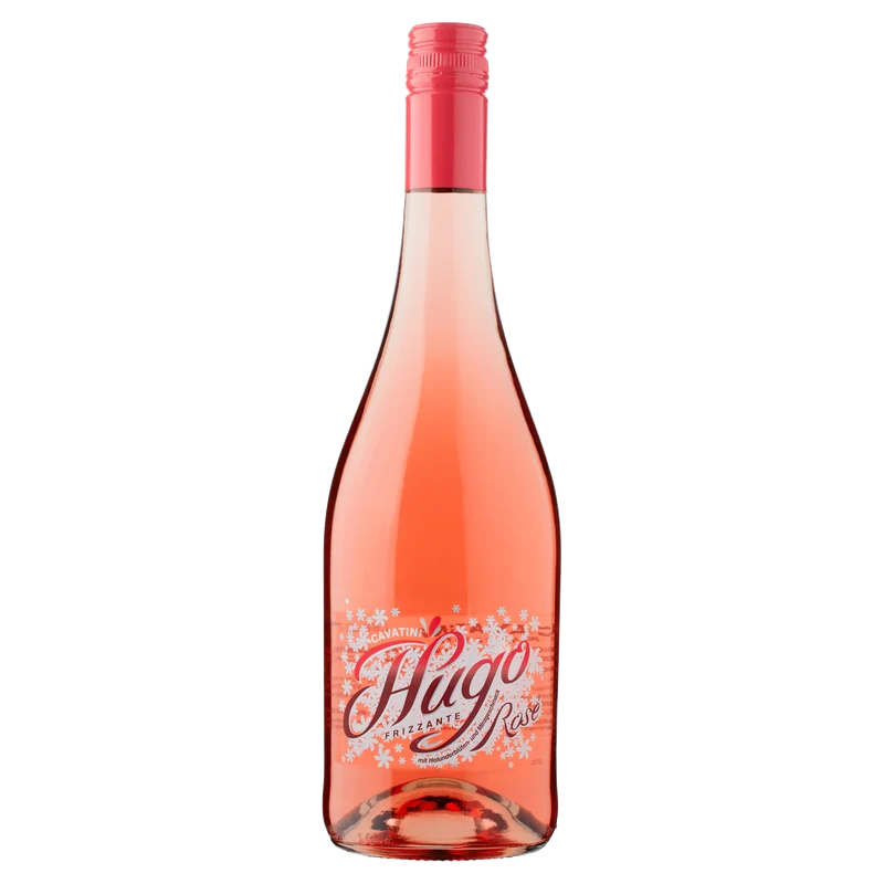 Cavatini Hugo Rosé