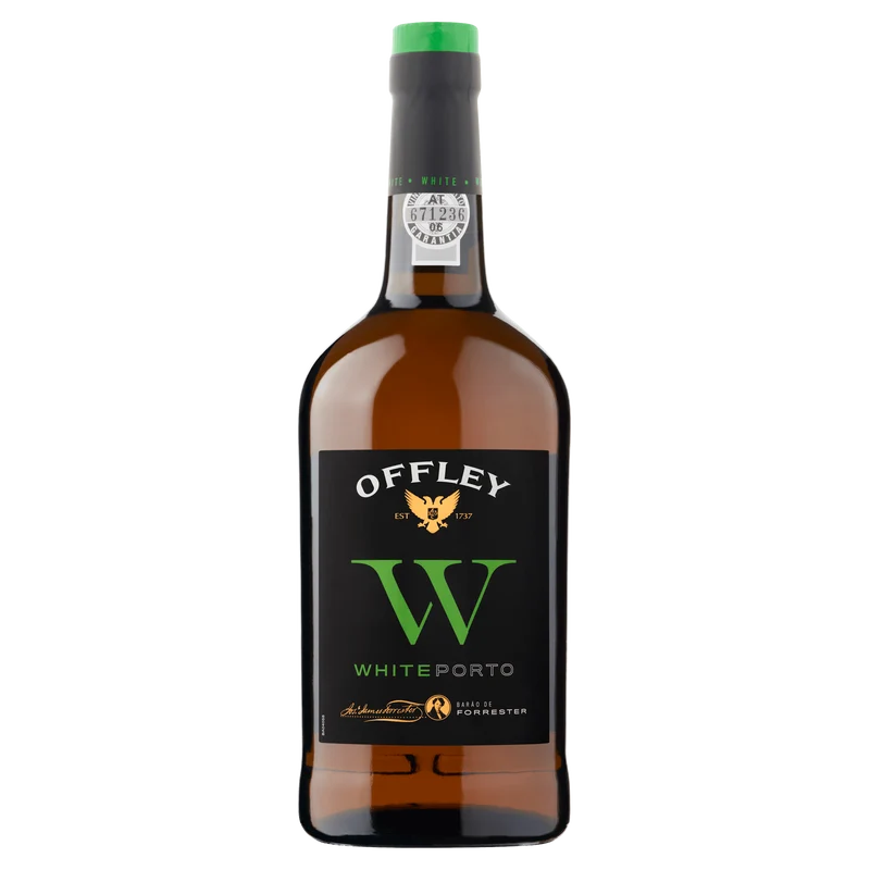 Offley Port White