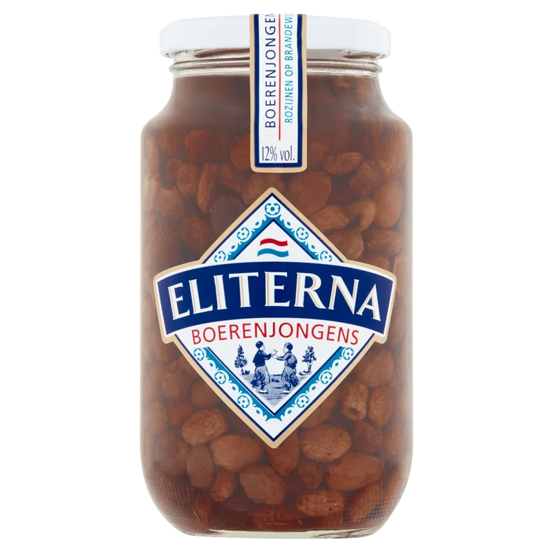 Elitern Boerenjongens