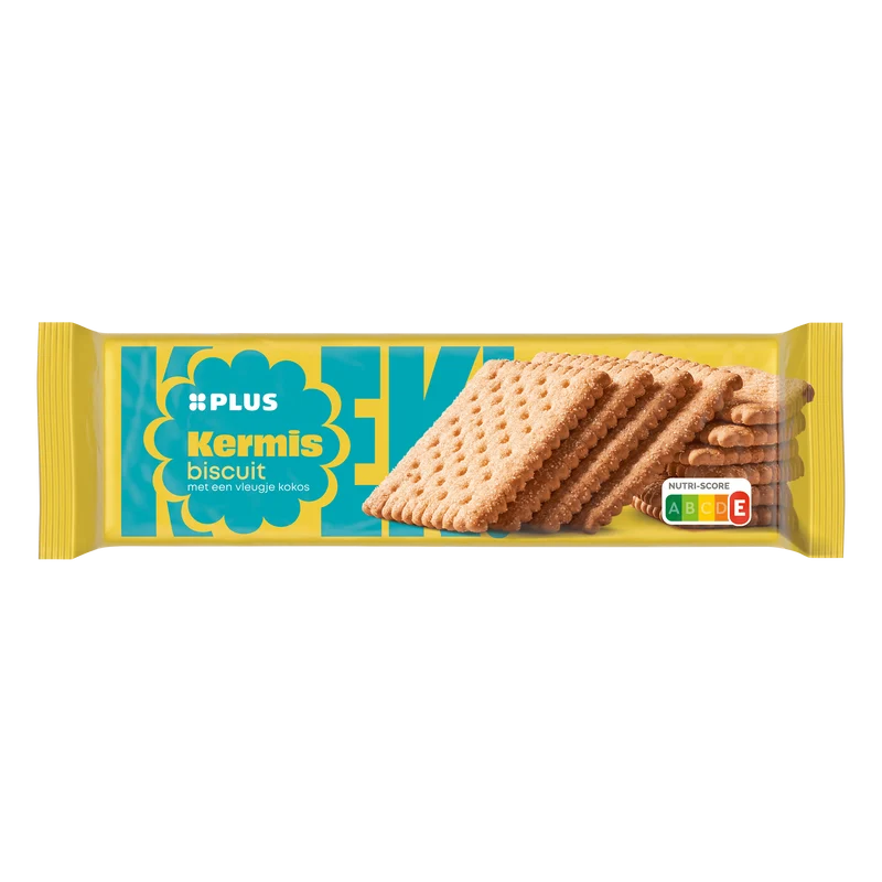 Kermis Biscuits