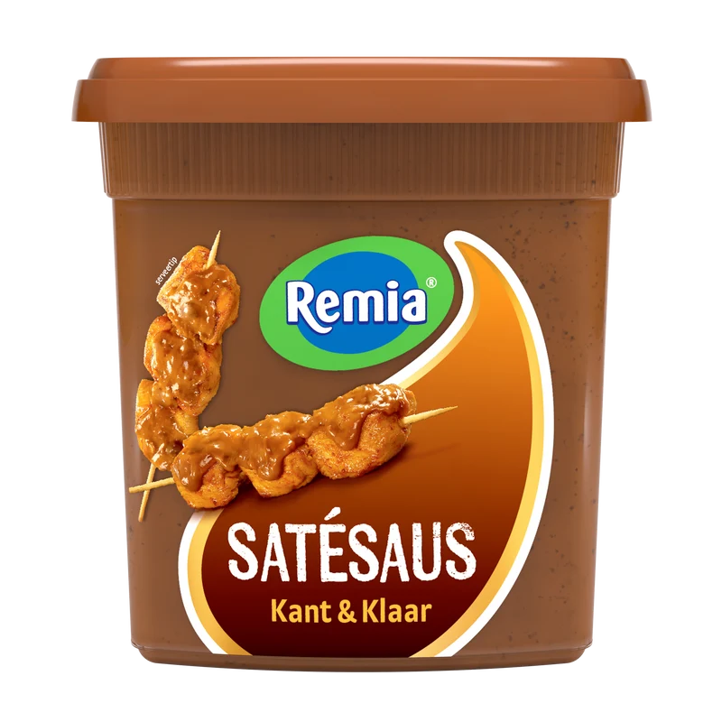 Remia Satésaus