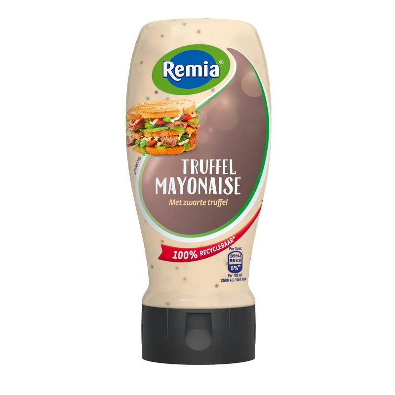 Remia Truffel mayonaise