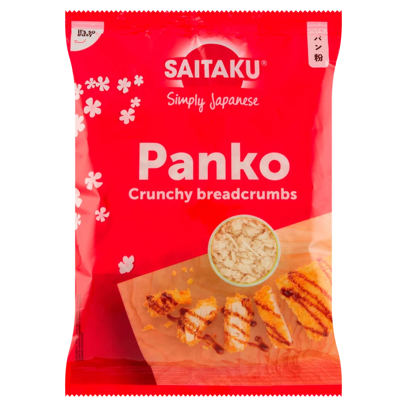 Saitaku Panko breadcrumbs