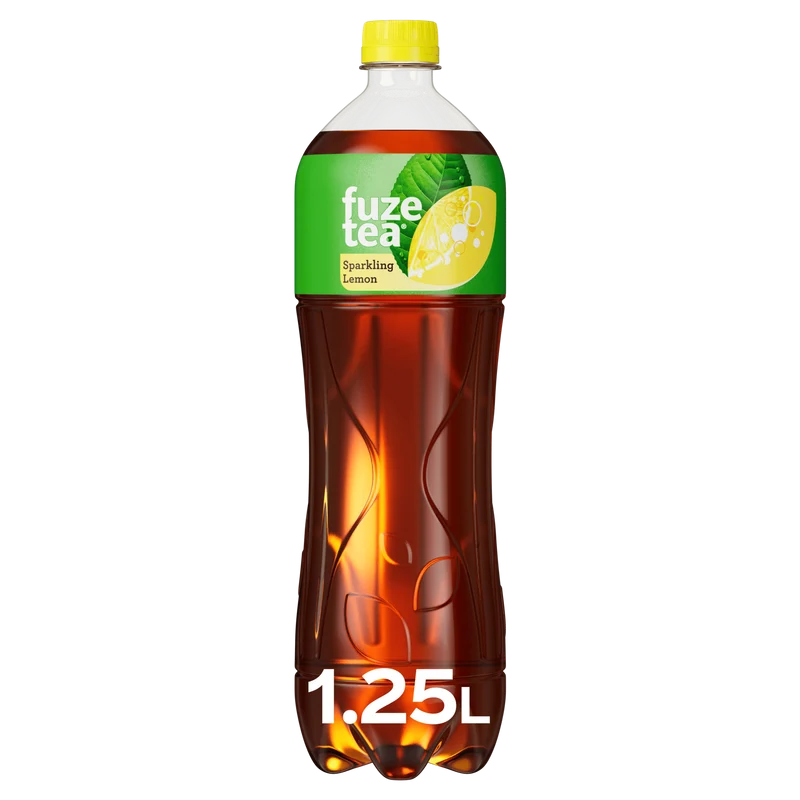 Fuze Tea Sparkling