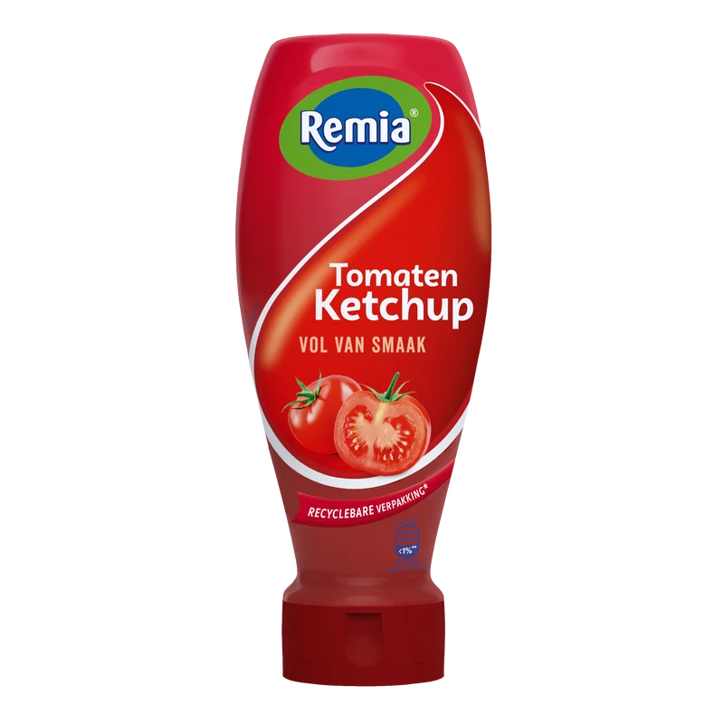 Remia Tomatenketchup Topdown