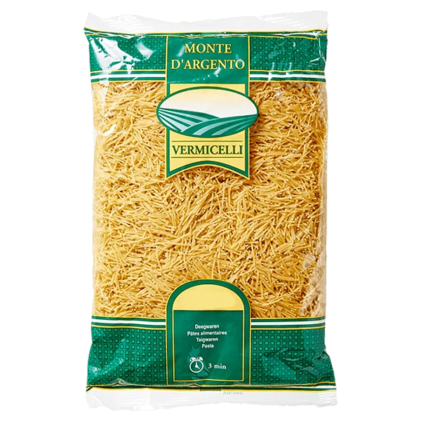 Tosca Vermicelli