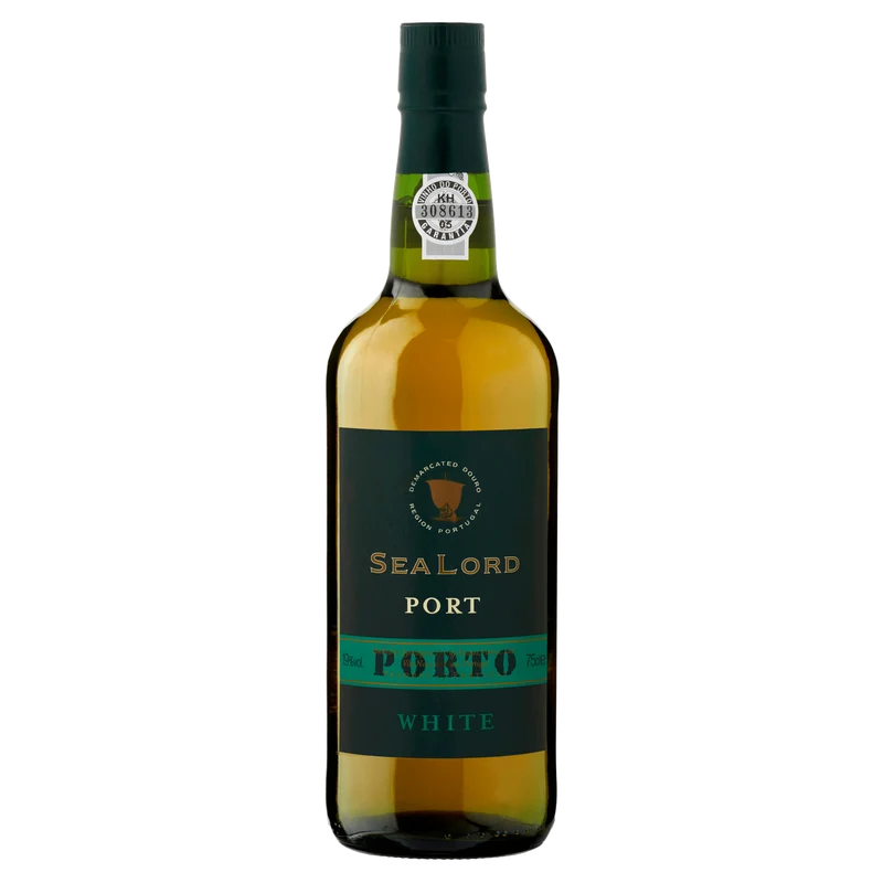 Sealord Port White