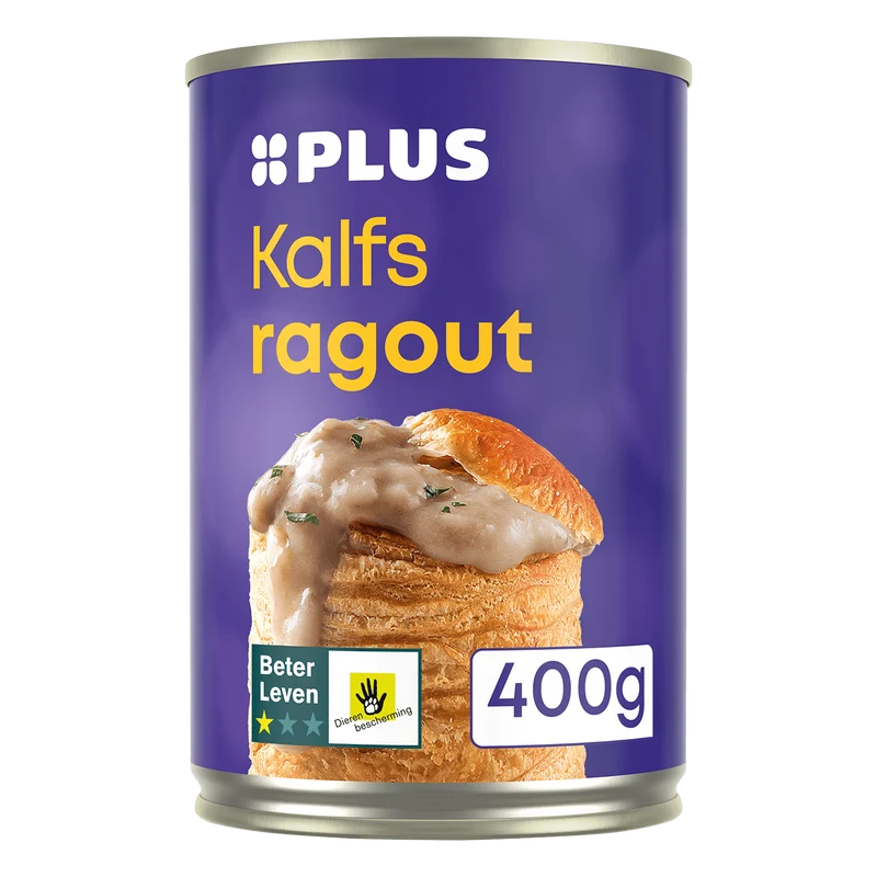 Kalfs ragout