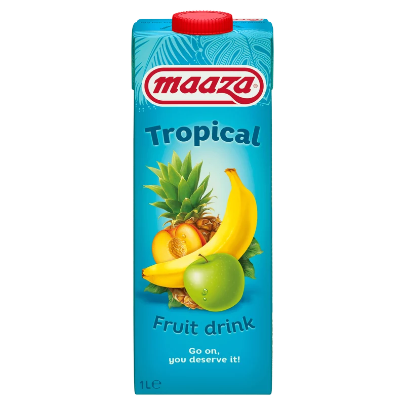 Maaza Tropical