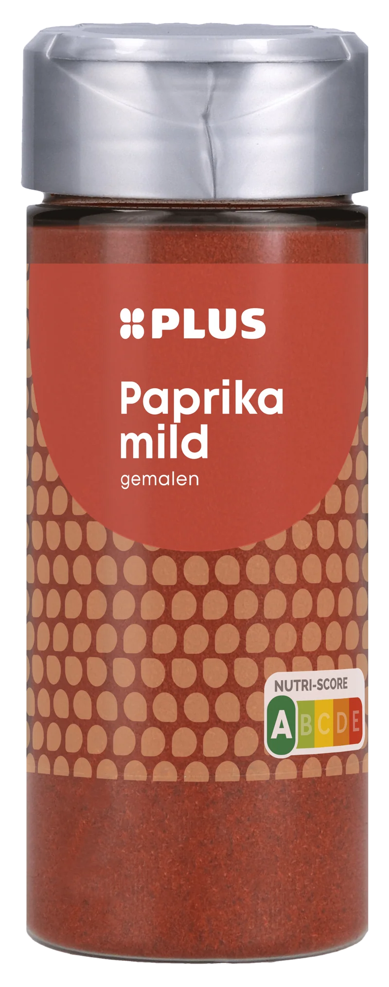 Paprikapoeder