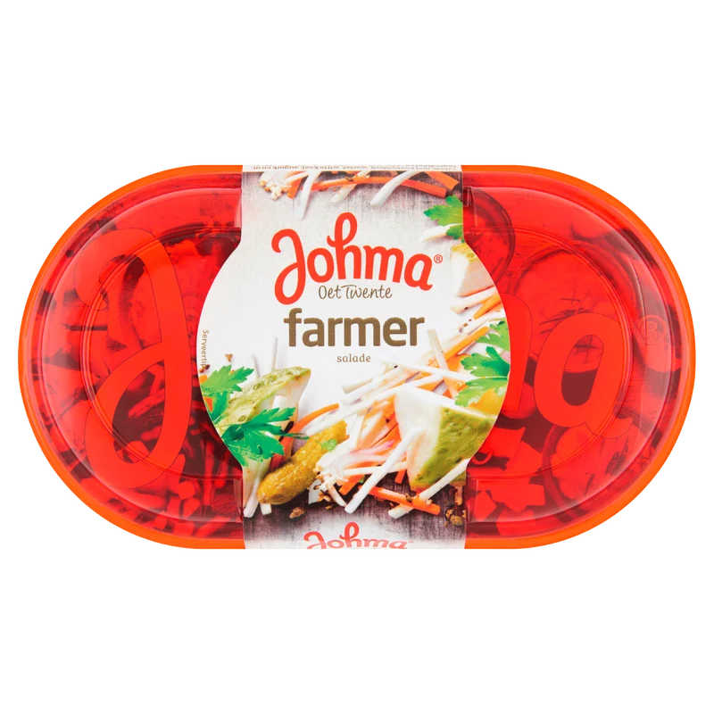 Johma Farmer salade