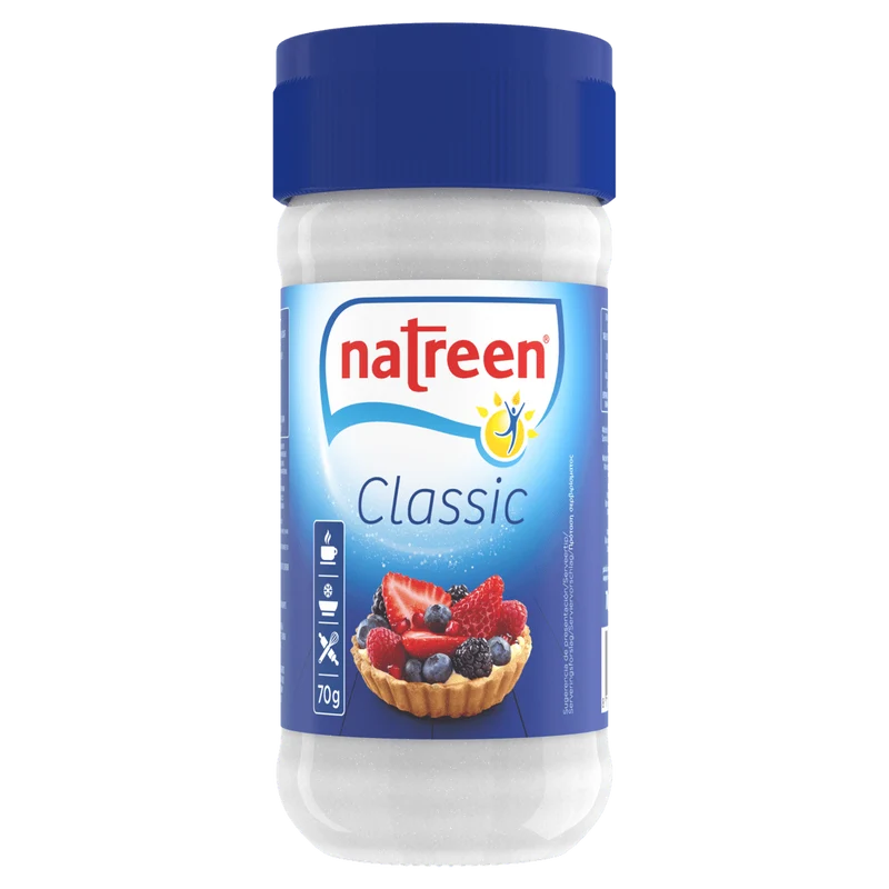 Natreen Classic zoetstof poeder