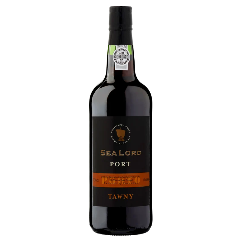 Sealord Port Tawny