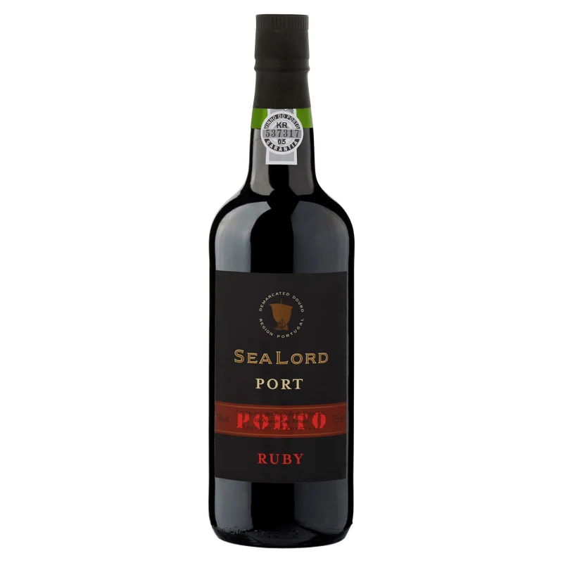 Sealord Port Ruby
