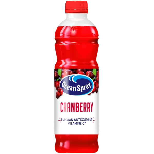 Ocean Spray Cranberry