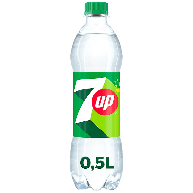 7Up Regular