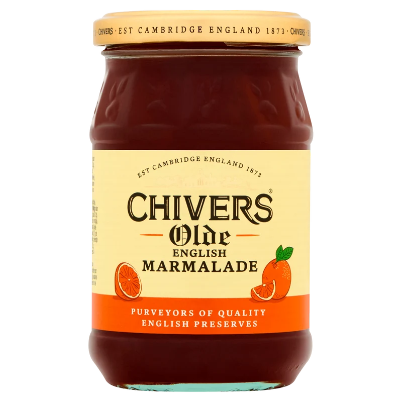 Chivers Old English marmelade