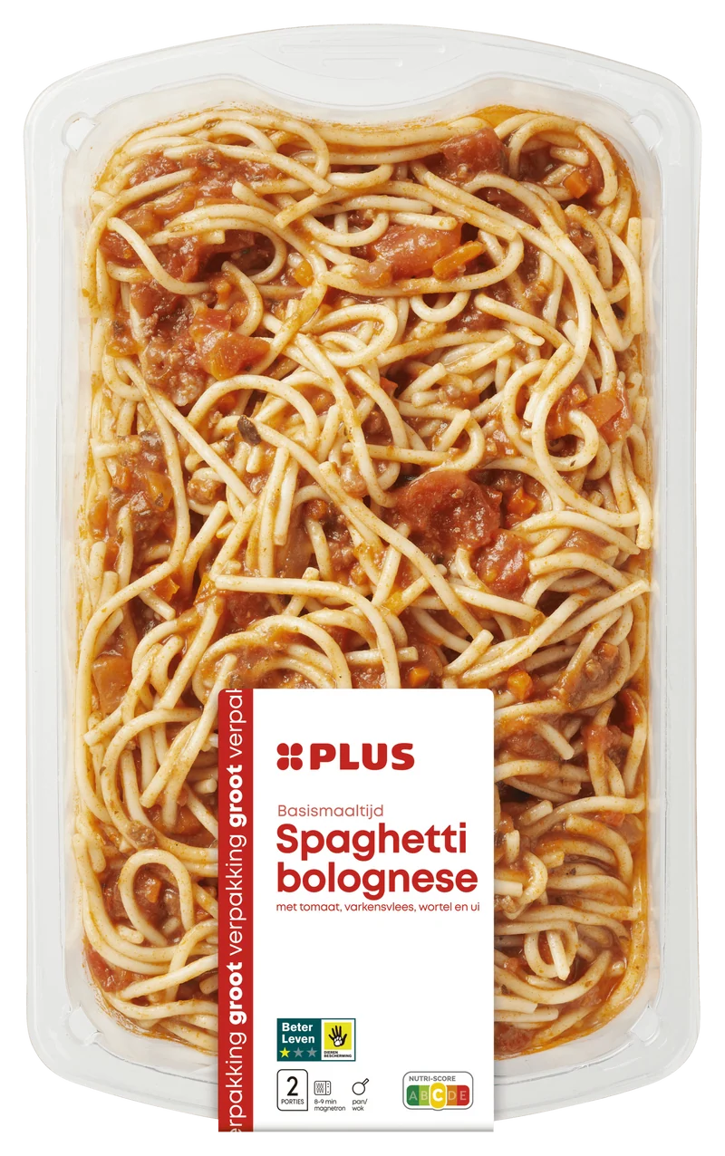 Spaghetti