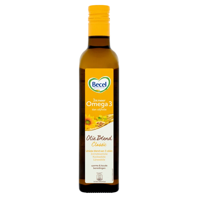 Becel Olie blend classic