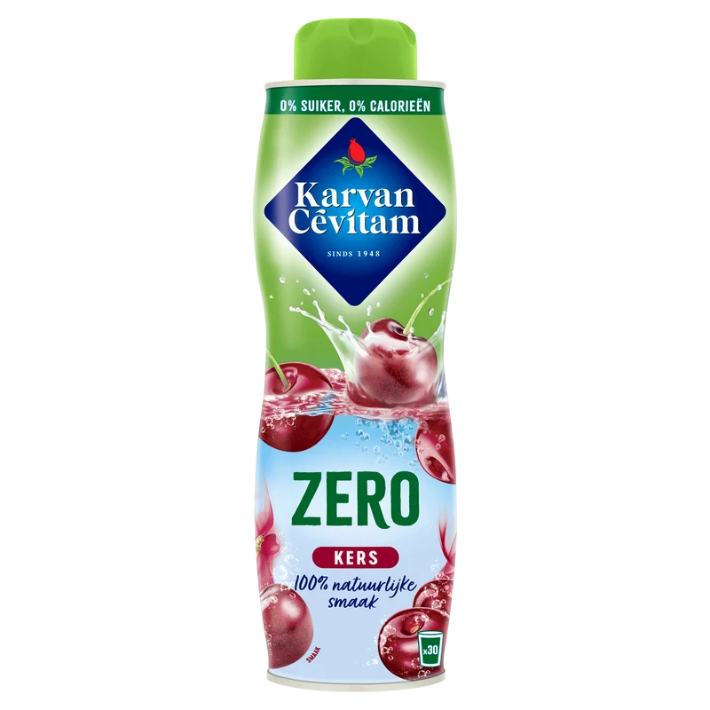 Karvan Cévitam Zero Kers